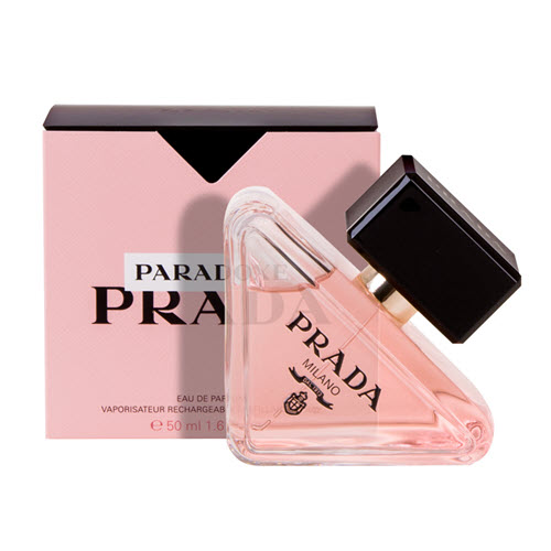 Prada Paradoxe EDP for Her 50mL - Amber